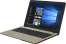 ASUS VivoBook 15 X540NA, černá (X540NA-GO230T)