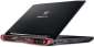 Acer Predator 15 (G9-593-71EB), černá