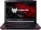 Acer Predator 15 (G9-593-71EB), černá