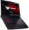 Acer Predator 15 (G9-593-71EB), černá