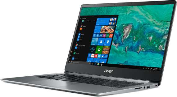 Acer Swift 1 (NX.GXUEC.004)
