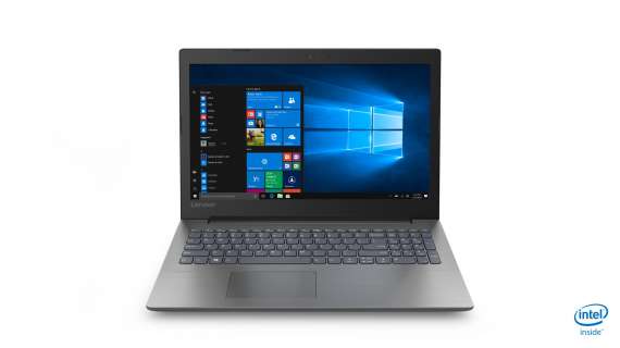 Lenovo IdeaPad 330-15ICH, černý (81FK001CCK)