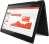 Lenovo ThinkPad L380 Yoga, černá (20M7001GMC)