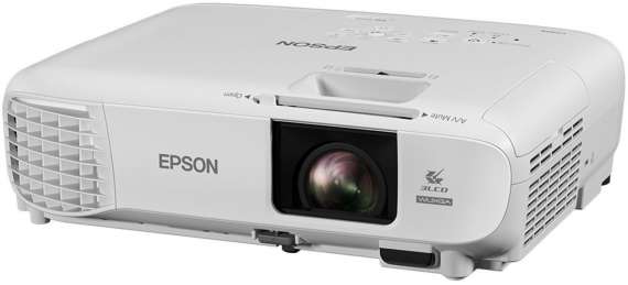 3LCD projektor Epson EB-L610U (V11H901040)