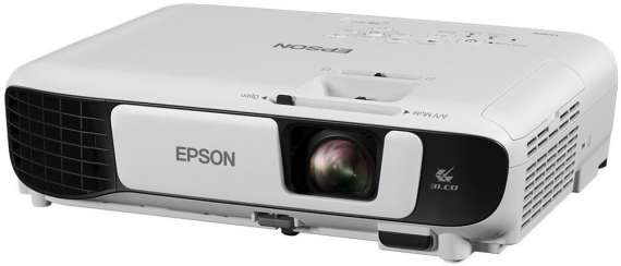 3LCD projektor Epson EB-L510U (V11H903040)