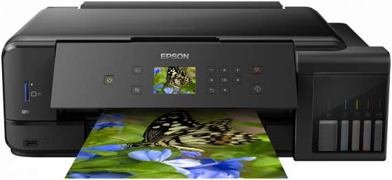 Epson L3150 inkoustová tiskárna