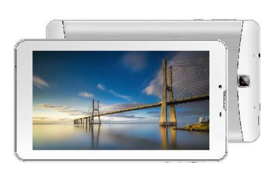 iGET tablet SMART G71
