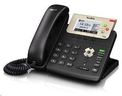 Yealink IP telefon SIP-T23G