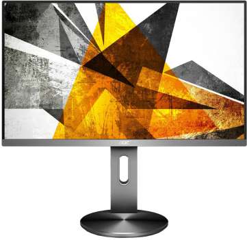 AOC Q2790PQU - LED monitor 27"