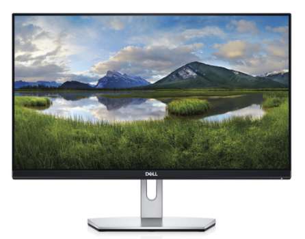 Dell S2319H (210-APBR) - LCD monitor 23"