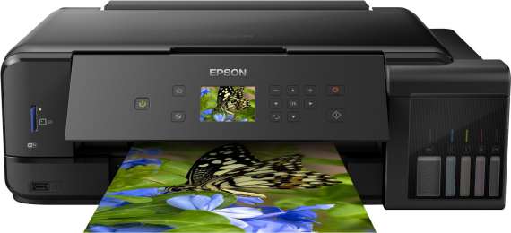 Epson L7180, inkoustová multifunkce A3, tankový systém