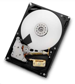 WD Ultrastar DC HC310 - 6TB