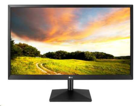 LG 22MK400H - LED monitor 27" (22MK400H-B.AEU)