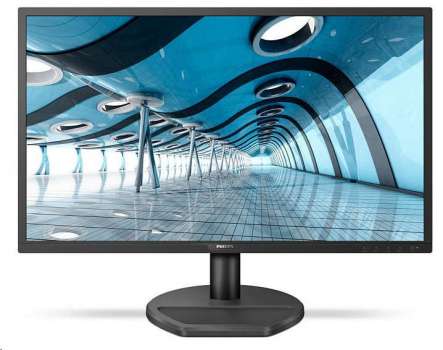 Philips 221S8LDAB - LCD monitor 21,5" (221S8LDAB/0