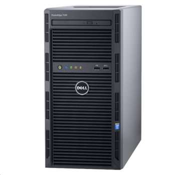 Dell PowerEdge T30 /E3-1225v5/32GB/4x1TB