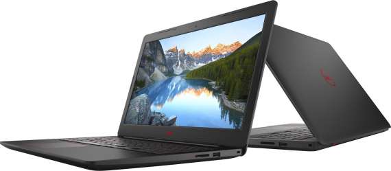 DELL Inspiron 15 G3 (N-3579-N2-713K)