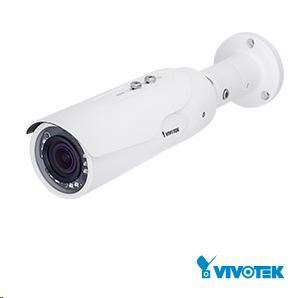 Vivotek IB8377-H - venkovní IP kamera