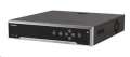 HIKVISION DS-7716NI-K4, NVR, 16 kanálů, 4x HDD (až