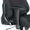 Herní židle DXRACER Formula OH/FD01/N - černá