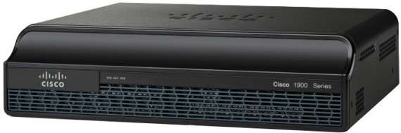 Cisco 1941/K9 router