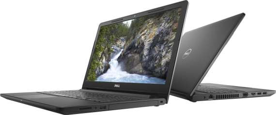 Dell Vostro 3578 15" FHD (3578-3831)