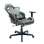 Herní židle DXRACER Formula OH/FH08/NB - černá/modrá