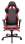 Herní židle DXRACER Racing OH/RV131/NR - černá/červená