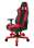 Herní židle DXRACER King OH/KS06/NR - černá/červená