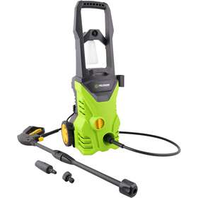 Fieldmann FDW 201601-E (50003184) Vysokotlaká myčk