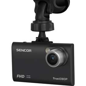 Sencor SCR 4100 FHD kamera do auta