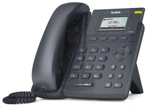 Yealink SIP-T19P E2