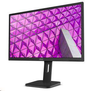 AOC Q27P1 - 27" kancelářský monitor