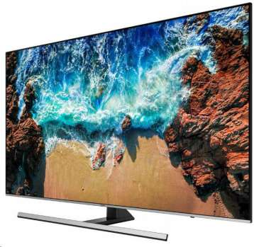 Samsung UE65NU8002 (2018) - 163cm 4K UHD Smart LED