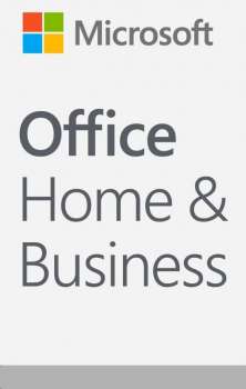 Microsoft Office 2019 pro domácnost a podnikatele ENG