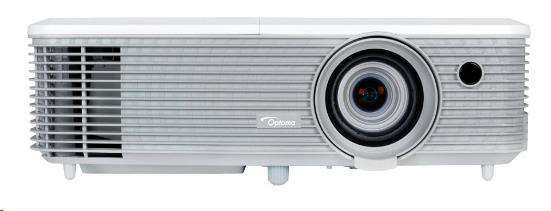 DLP projektor Optoma EH400