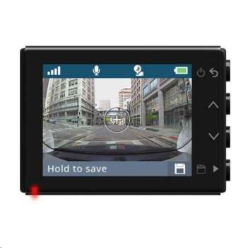 Garmin Dash Cam 65W Kamera pro záznam jízdy s GPS