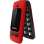 Mobiola MB610, mobilní telefon pro seniory, Dual S
