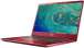 Acer Swift 3 celokovový (SF314-54-38XZ), červená (