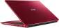 Acer Swift 3 celokovový (SF314-54-38XZ), červená (