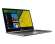 Acer Swift 3 celokovový (SF315-51-50F6), šedá (NX.