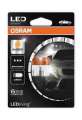 OSRAM autožárovka "W5W" LEDriving® Premium 12V 0,8W W2.1x9.5d oranžová (Blistr 2ks)