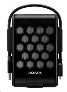 Adata HD720 - 2TB, černá (AHD720-2TU31-CBK)