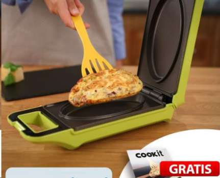 Lifestyle Cook It  Multifunkční kuchyňská nádoba pro přípravu pokrmů