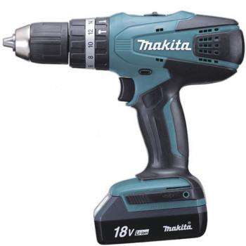 Makita Aku šroubovák Li-ion 10,8V/1,3Ah