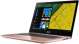 Acer Swift 3 celokovový (SF314-52-39BX), růžová (N