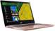 Acer Swift 3 celokovový (SF314-52-39BX), růžová (N