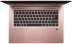 Acer Swift 3 celokovový (SF314-52-39BX), růžová (N