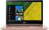 Acer Swift 3 celokovový (SF314-52-39BX), růžová (N