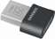 Samsung Fit Plus, 256GB Flash Disk, černý