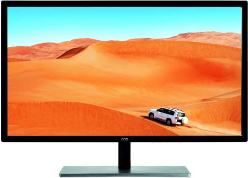 AOC Q3279VWF - LCD monitor 31,5" (Q3279VWF)